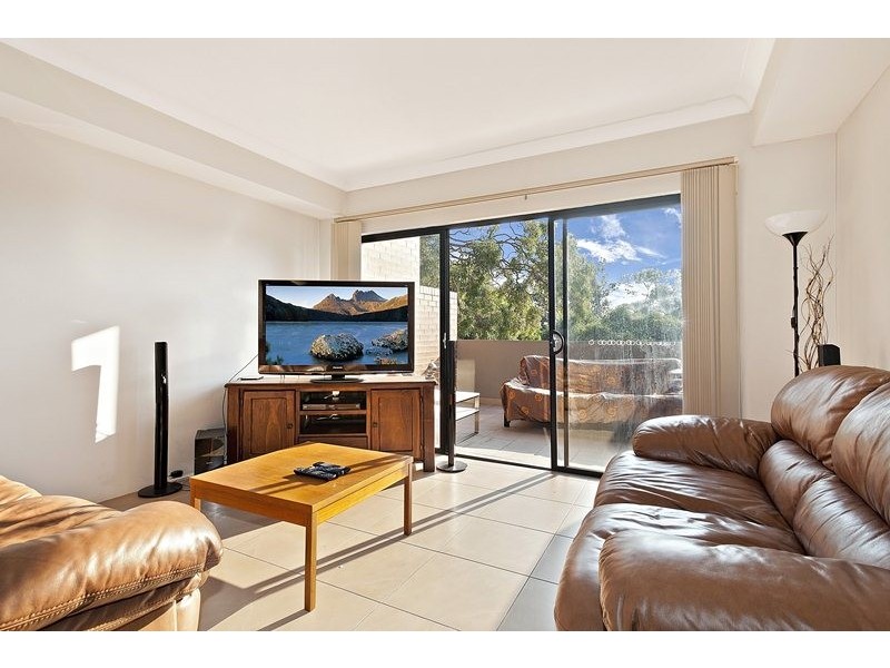 34/9-21 Hillcrest Street, Homebush NSW 2140