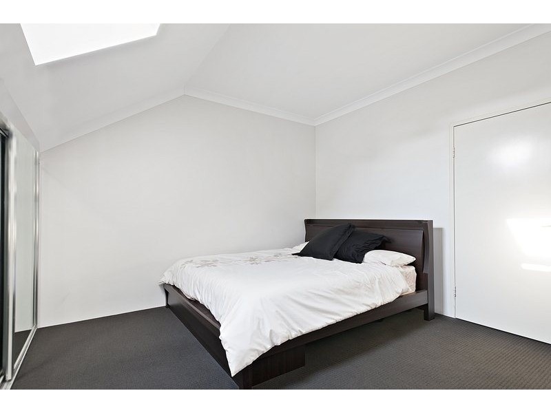 34/9-21 Hillcrest Street, Homebush NSW 2140