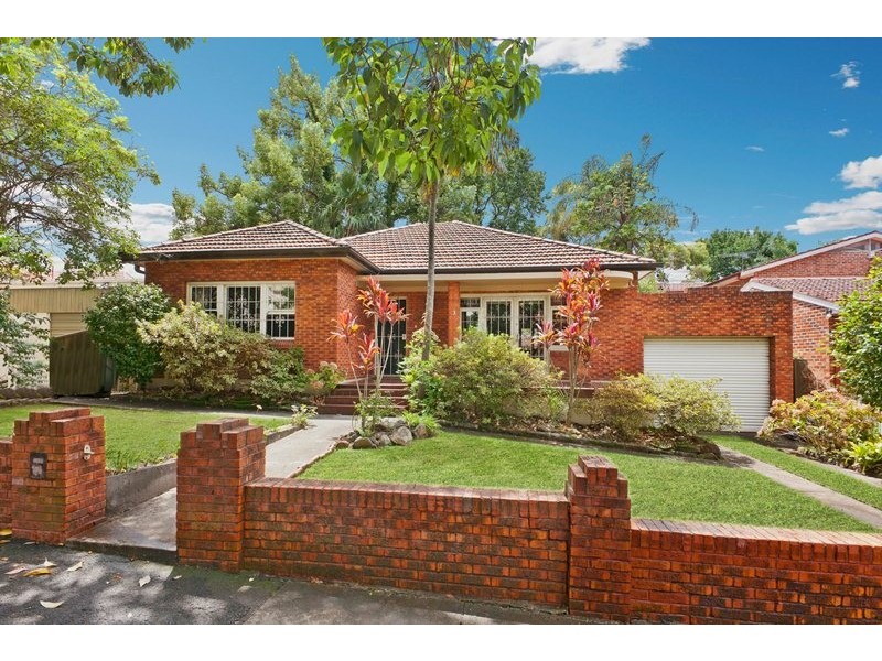 Strathfield NSW 2135