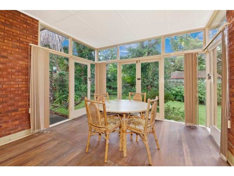 Strathfield NSW 2135