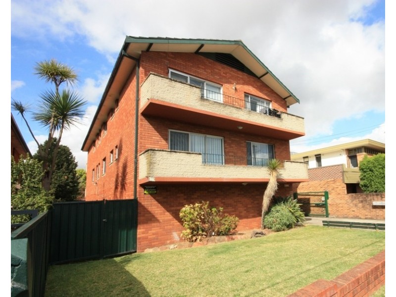 Strathfield NSW 2135