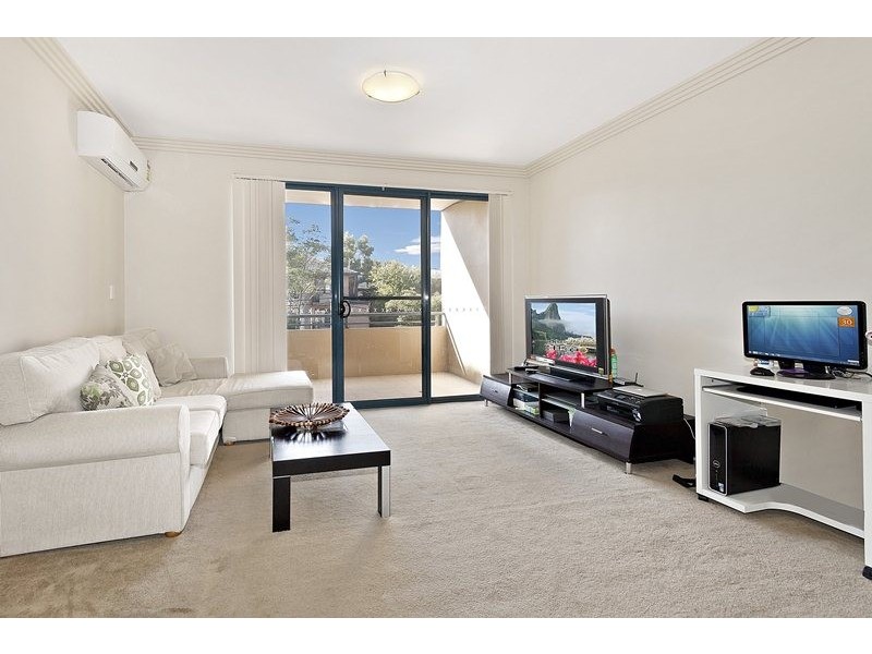 17/2 Tavistock Street, Homebush West NSW 2140