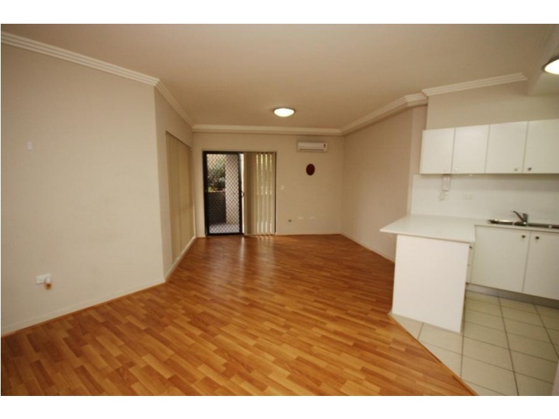 5/34-36 Courallie Avenue, Homebush West NSW 2140