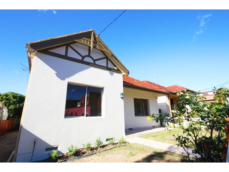 Dulwich Hill NSW 2203