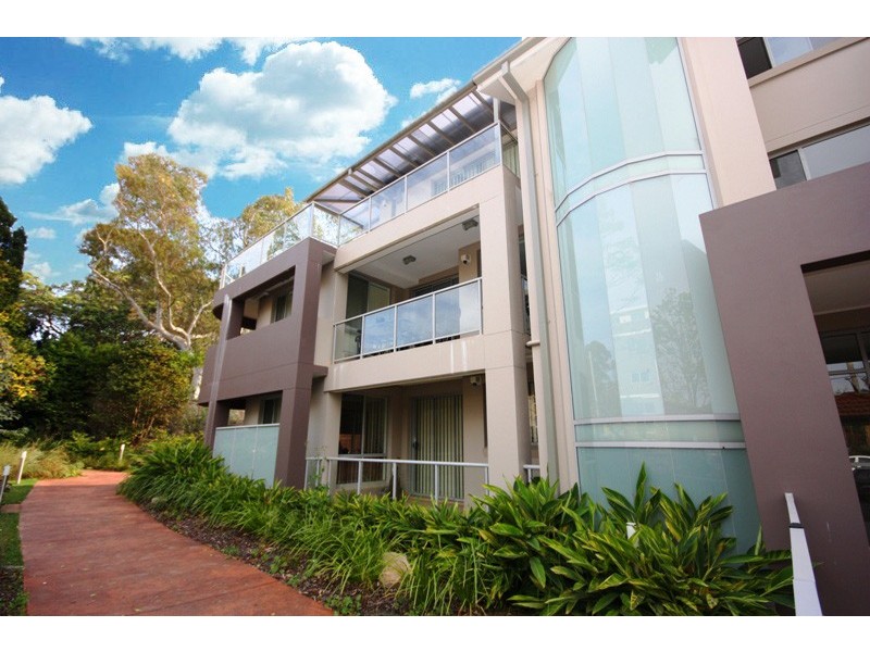 Wahroonga NSW 2076