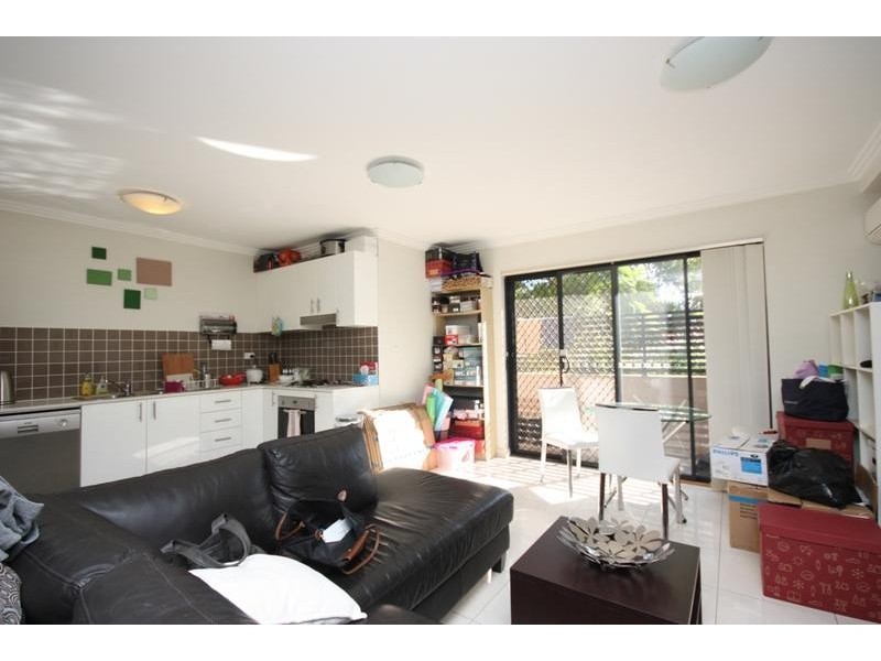 Homebush West NSW 2140