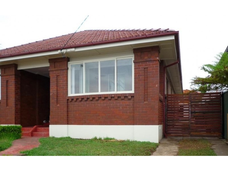 Croydon NSW 2132