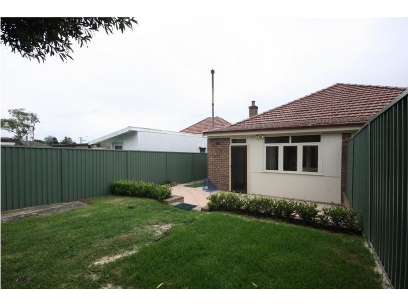 Croydon NSW 2132