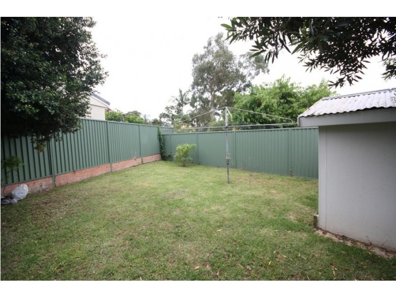 Croydon NSW 2132