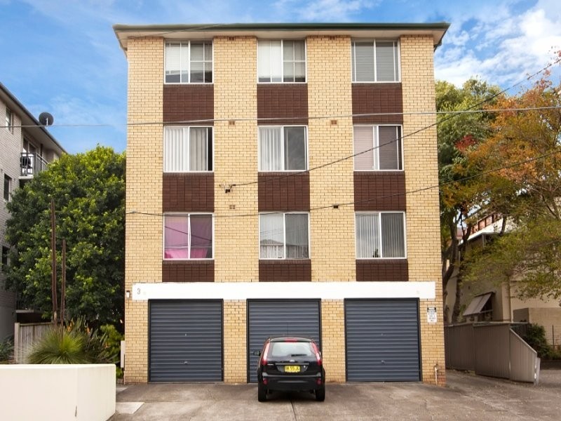 Gladesville NSW 2111