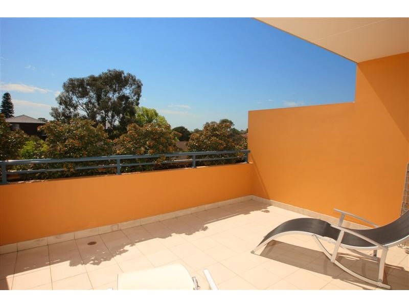 Homebush West NSW 2140