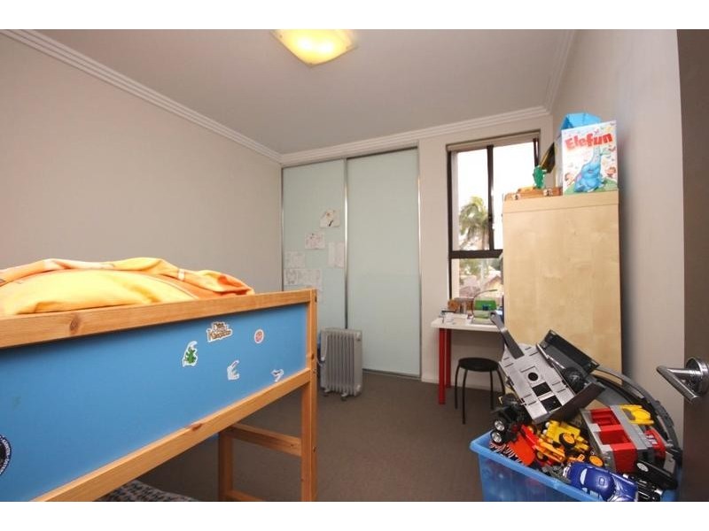 Concord NSW 2137
