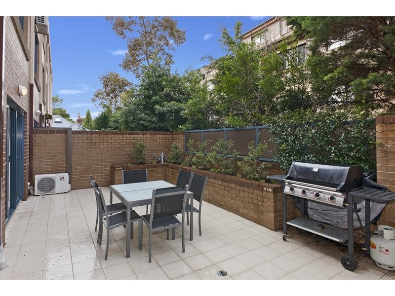 1/2 Tavistock Road, Homebush West NSW 2140