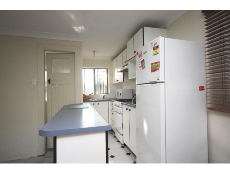 North Strathfield NSW 2137