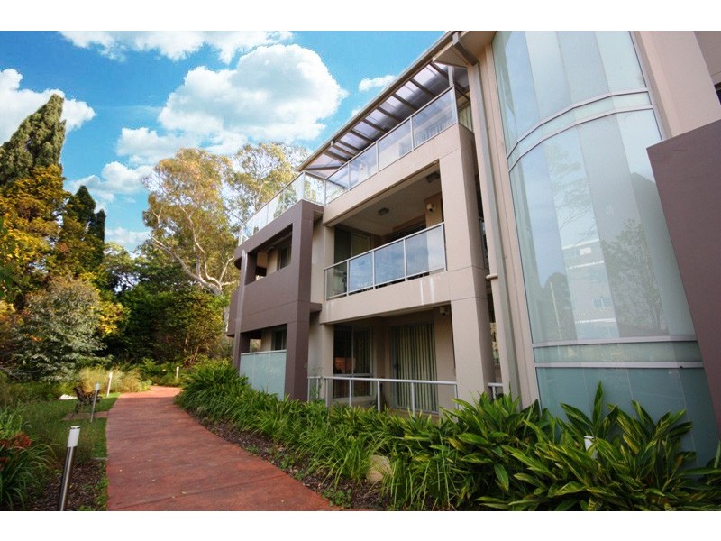 Wahroonga NSW 2076