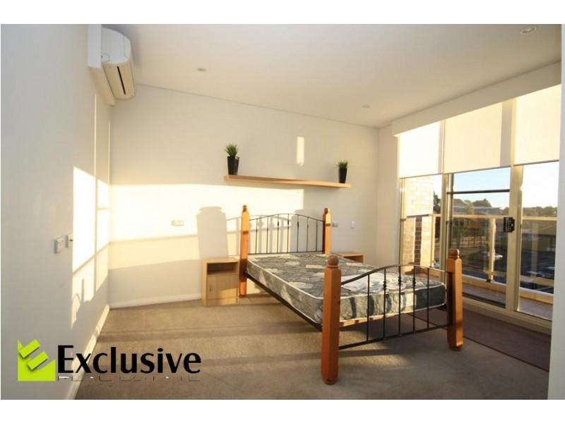 106/3 Carnarvon Street, Silverwater NSW 2128