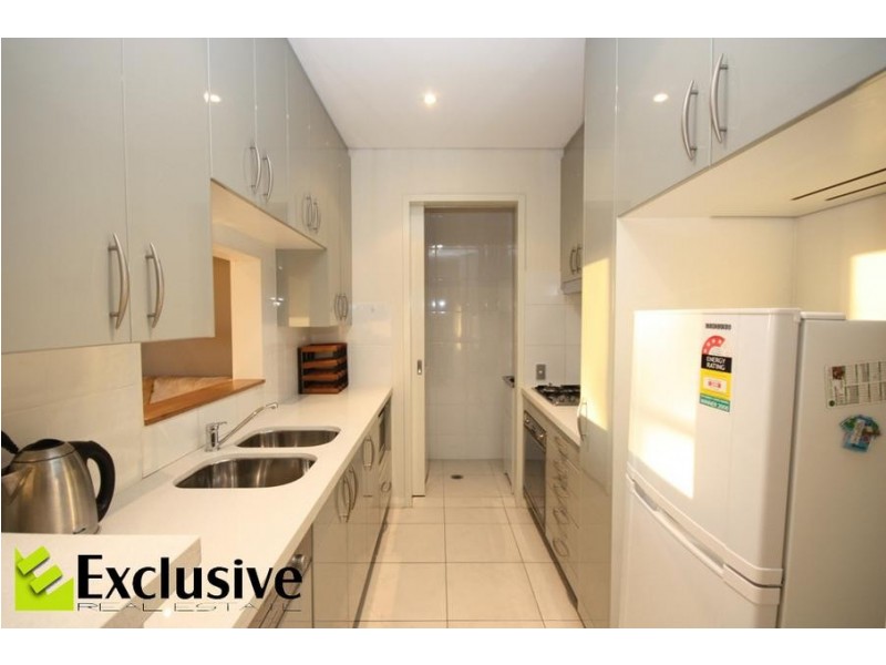 106/3 Carnarvon Street, Silverwater NSW 2128