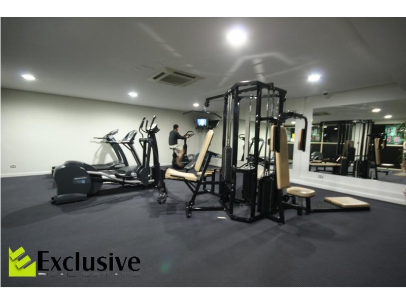 106/3 Carnarvon Street, Silverwater NSW 2128