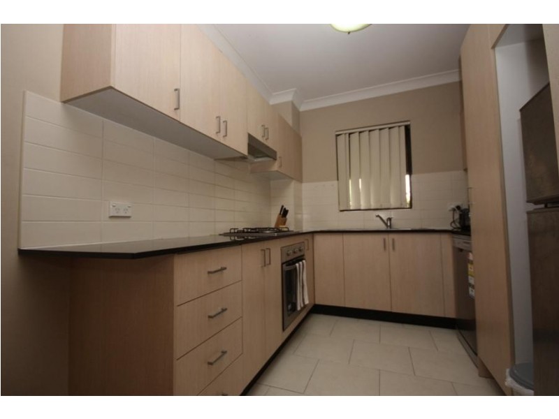 Homebush West NSW 2140