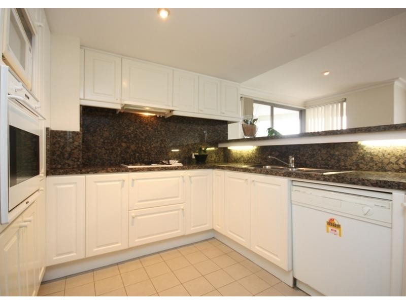 Milsons Point NSW 2061