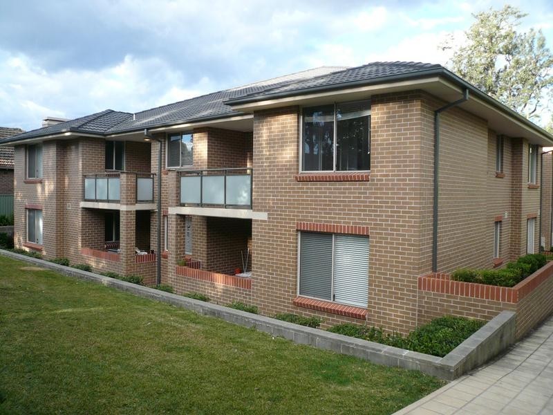 Concord NSW 2137