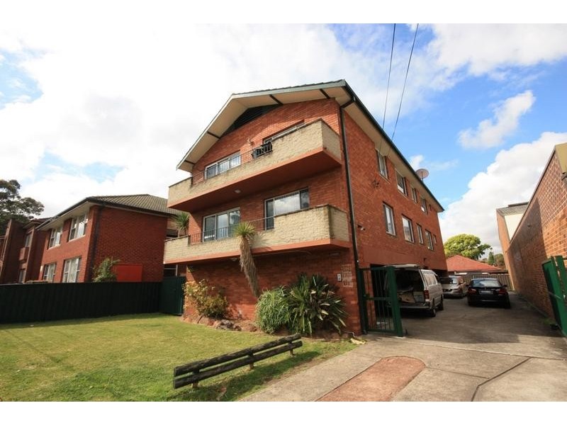 Strathfield NSW 2135