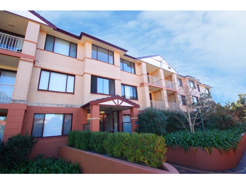 Ashfield NSW 2131