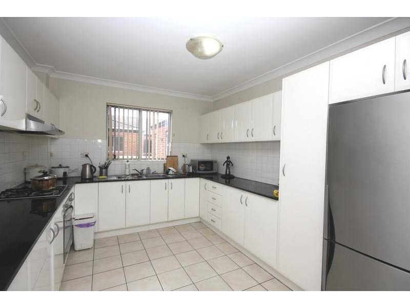 Homebush West NSW 2140