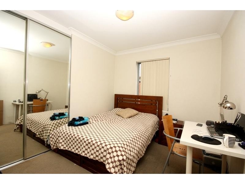 Homebush West NSW 2140