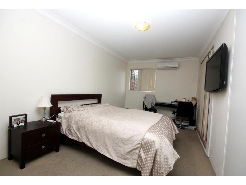 Homebush West NSW 2140
