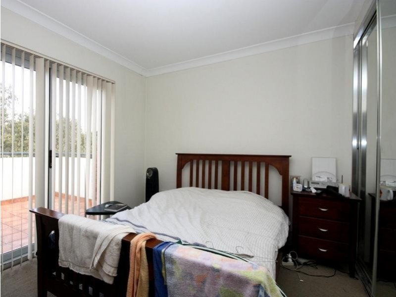Homebush West NSW 2140