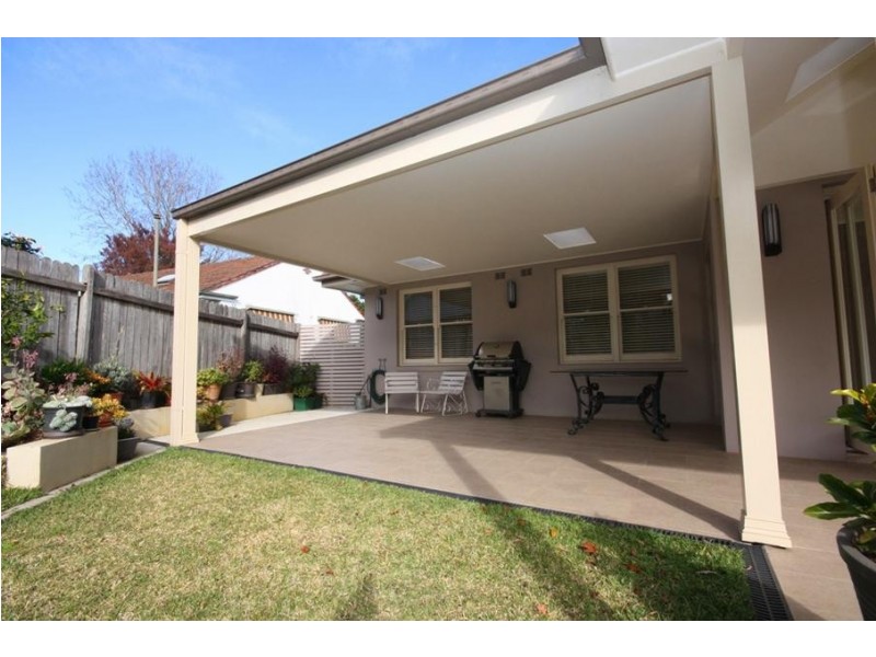 Denistone East NSW 2112