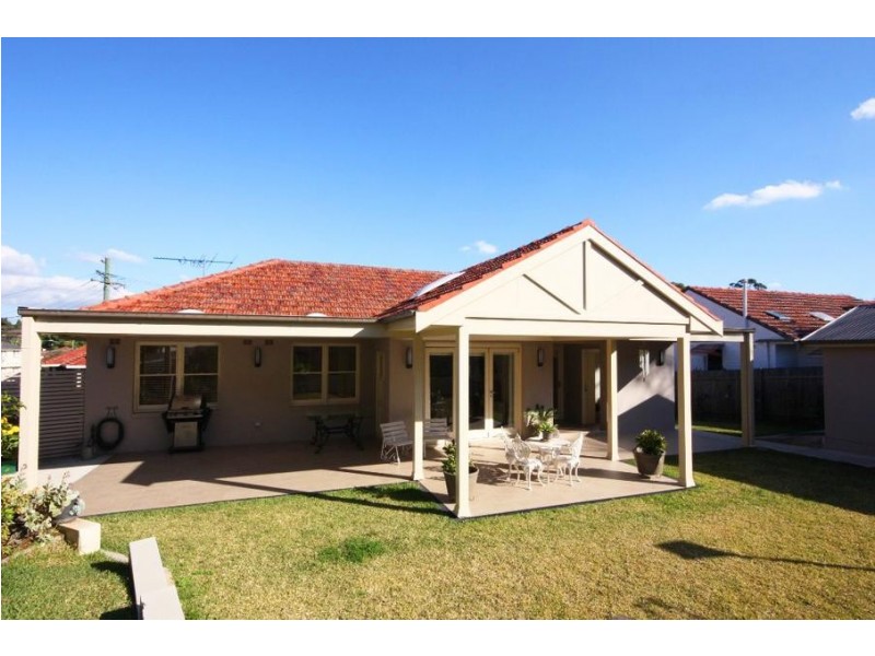 Denistone East NSW 2112