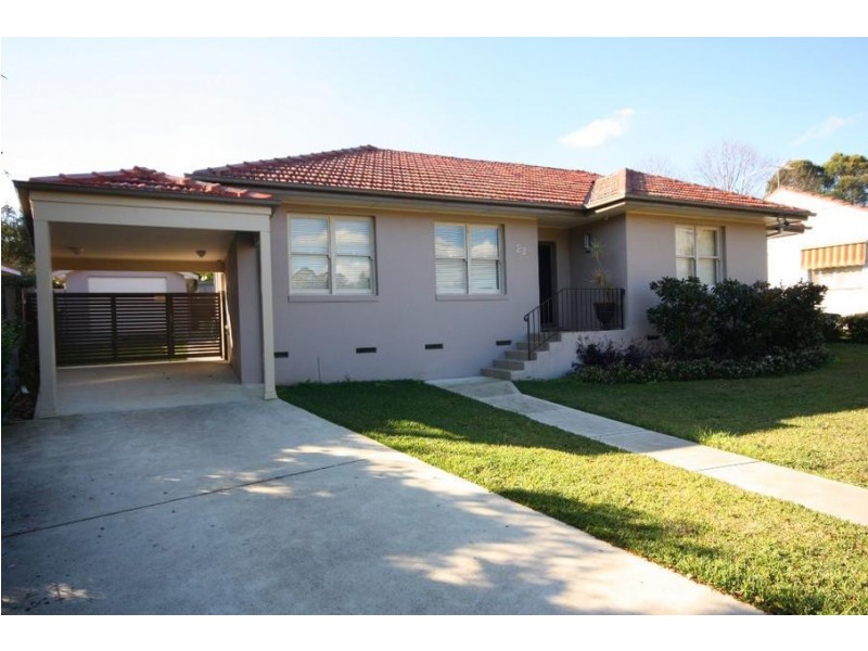 Denistone East NSW 2112