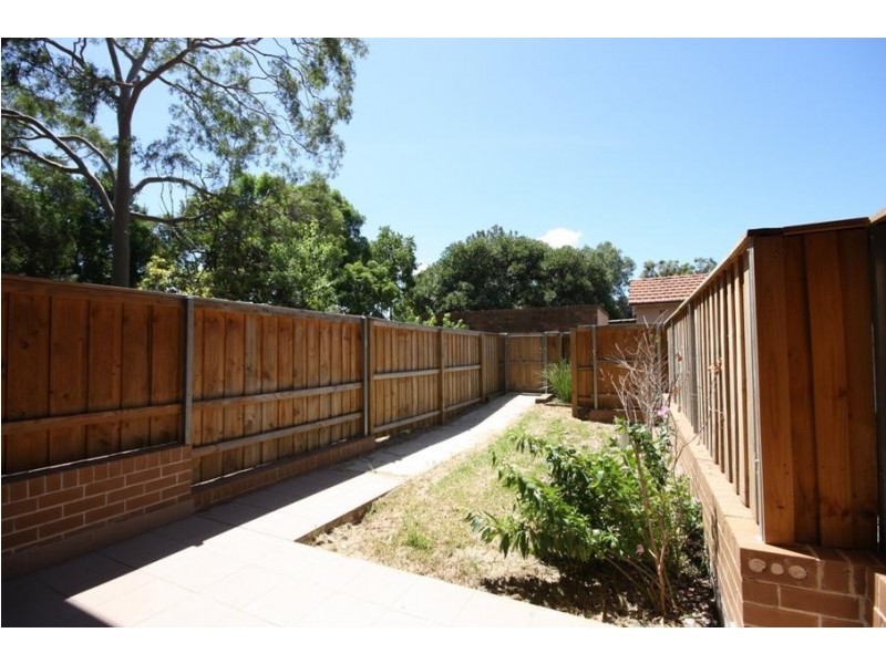 3/9-21 Hillcrest Street, Homebush NSW 2140