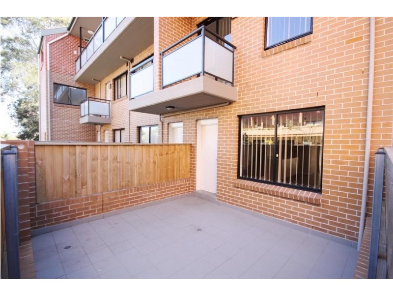 3/9-21 Hillcrest Street, Homebush NSW 2140