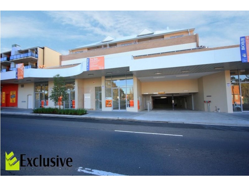 691-693 Punchbowl Road, Punchbowl NSW 2196