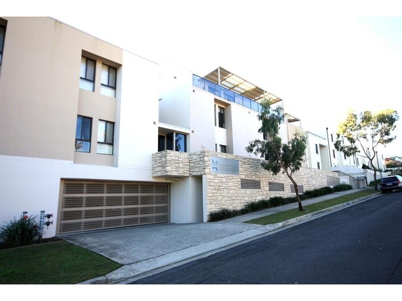 Concord NSW 2137