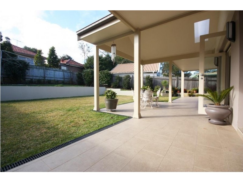 Denistone East NSW 2112