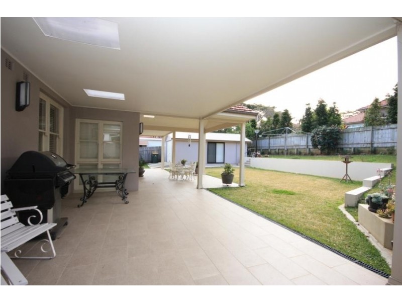 Denistone East NSW 2112