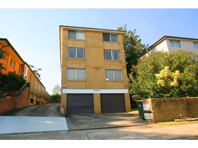 Gladesville NSW 2111