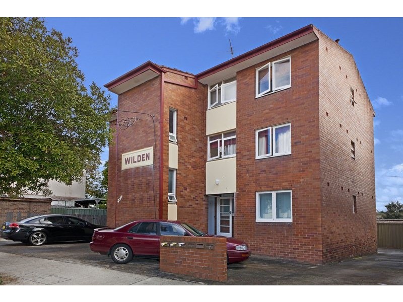 6/74A Queen Street, Concord West NSW 2138