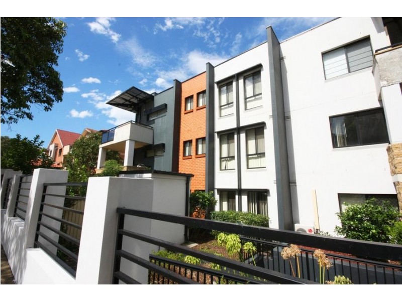 Homebush West NSW 2140