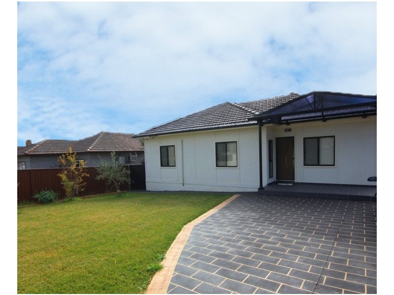 Chester Hill NSW 2162