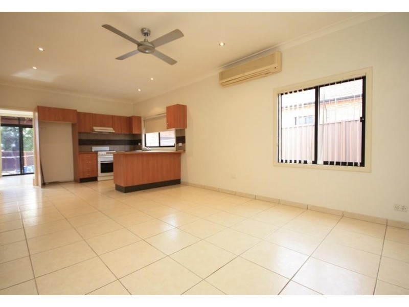 Chester Hill NSW 2162