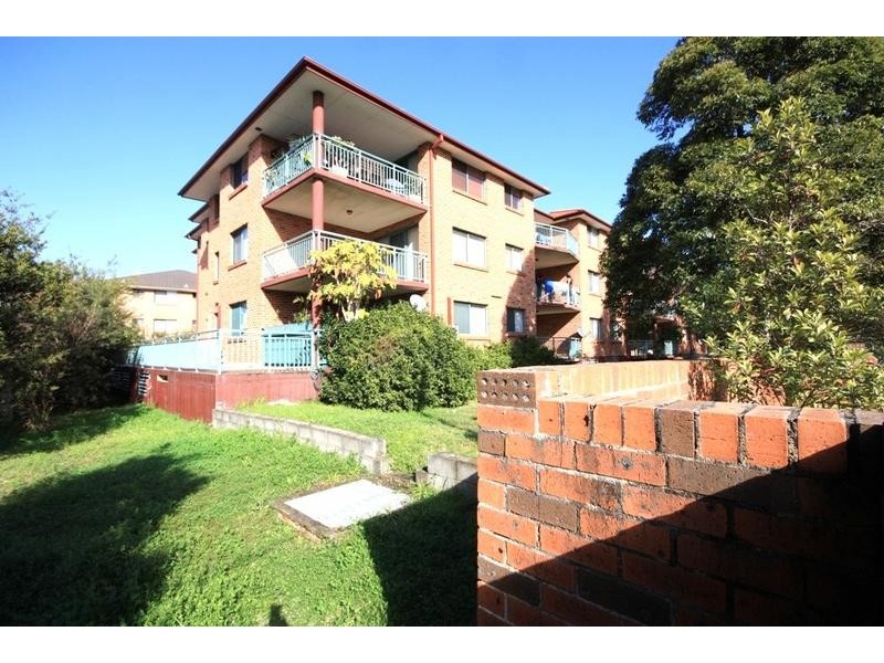 Bankstown NSW 2200