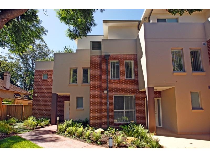 Warrawee NSW 2074
