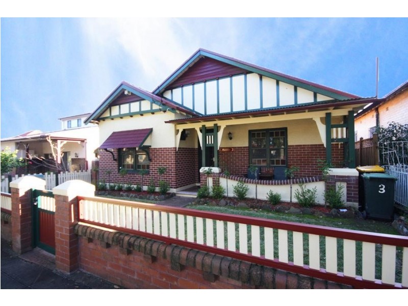 Croydon Park NSW 2133