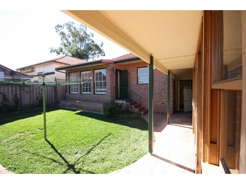 Croydon Park NSW 2133