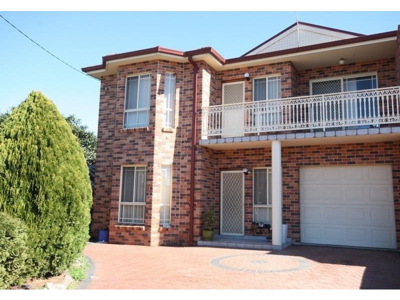 Lidcombe NSW 2141